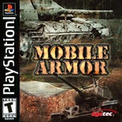 Mobile Armor [SLUS-01469] Rom